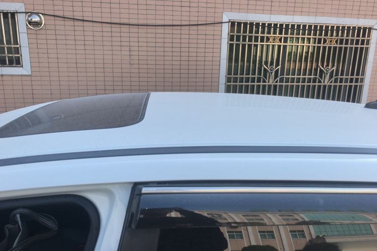 Used Honda Jade 2016 1.8L Automatic Comfort Elite Version 5 Seats
