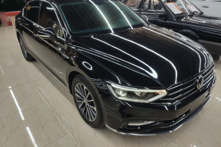 Used Volkswagen Magotan 2020 330TSI DSG Luxury Edition