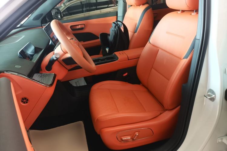 Used Toyota BZ 3X 2025 520 Pro+