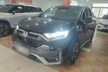 Used Honda CR-V 2021 240TURBO CVT 2WD Comfort Version