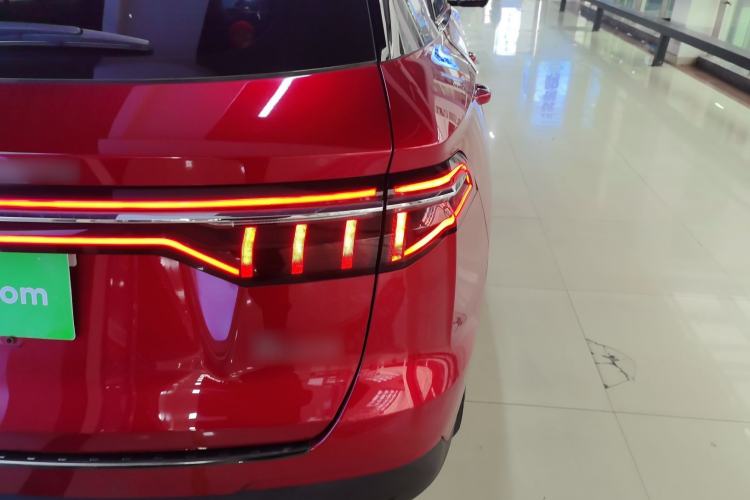 Used BYD Song Pro 2019 1.5T Automatic Prestige Model