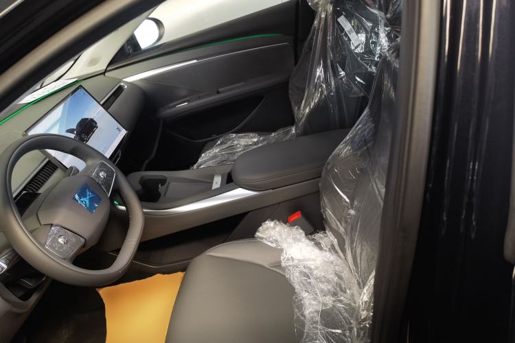 Used XPeng MONA M03 2025 515 Long-Range Plus
