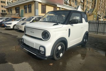 Used Geely Galaxy Panda 2025 210km Panda Kart
