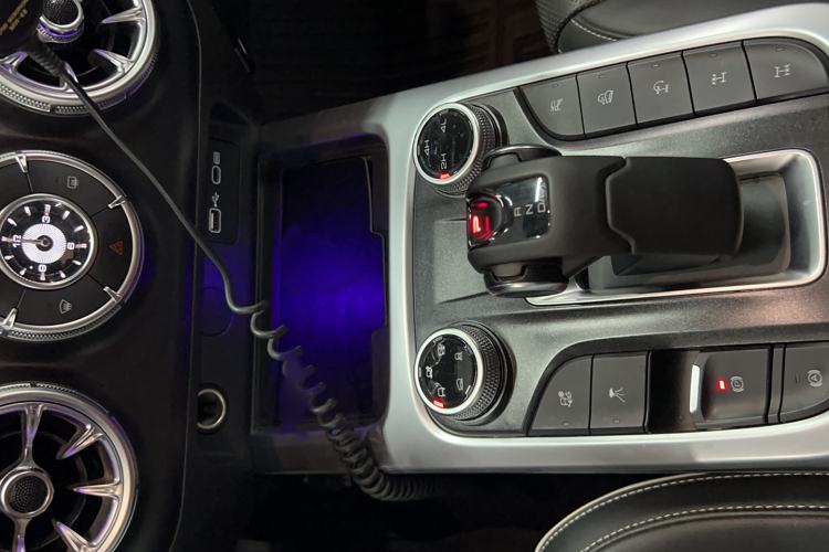 Used Tank 300 2021 Off-Road Edition 2.0T Conqueror
