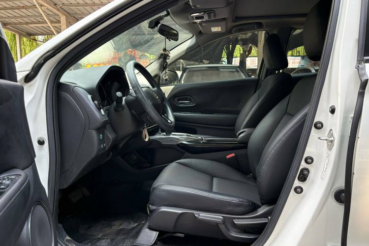 Used Honda XR-V 2021 220TURBO CVT Comfort Version
