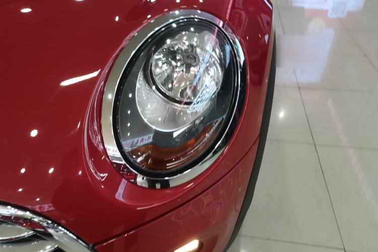 Used MINI MINI 2016 1.5T COOPER Five-Door Edition
