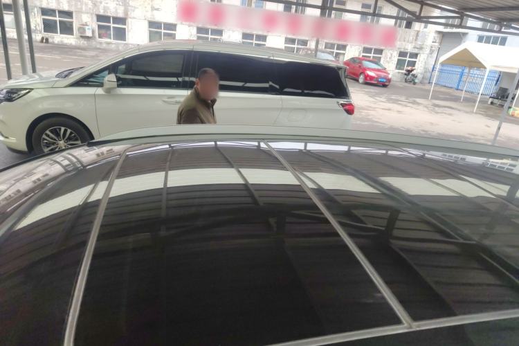 Used Honda CR-V 2021 240TURBO CVT Two-Wheel Drive Urban Edition
