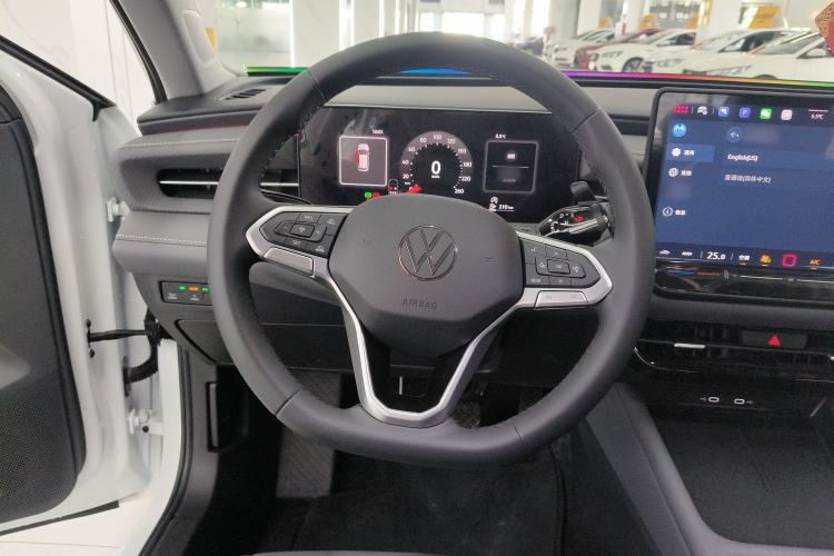 Used Volkswagen Lavida 