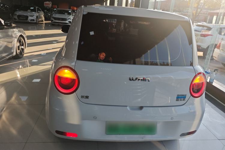 Used  Lumin 2025 205km Refreshing Edition