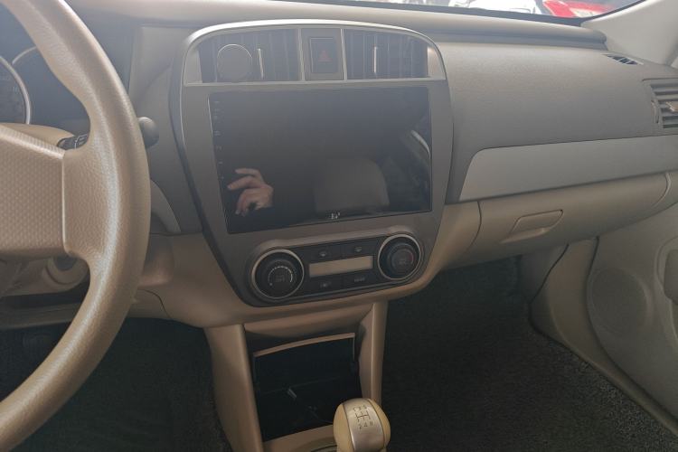 Used Nissan Sylphy 2018 Classic 1.6XE Manual Comfort Edition
