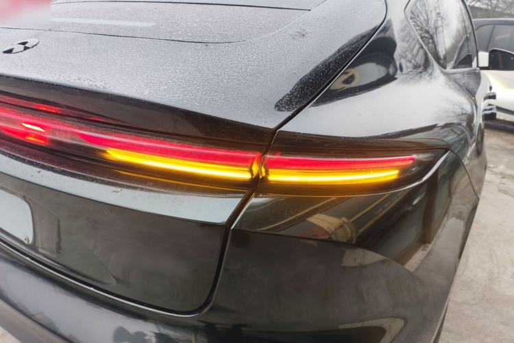 Used Nio ET5 2022 75 kWh