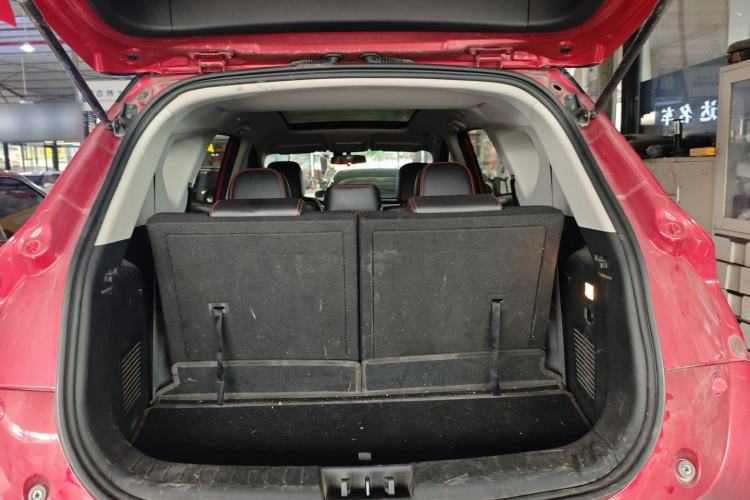 Used Dongfeng Fengon 580 2021 ☆ Star Edition 1.5 TGDI Automatic Prestige Version