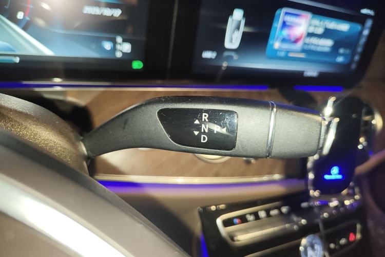 Used Mercedes-Benz E-Class 2017 E 300 L Luxury Model