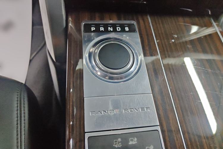 Used Land Rover Range Rover 2015 3.0 SC V6 Vogue