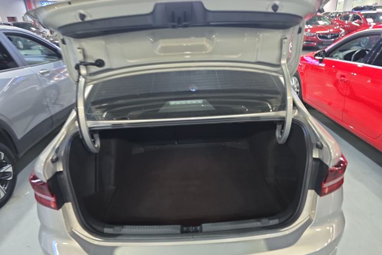 Used Volkswagen Lavida 2021 280TSI DSG Comfort Edition