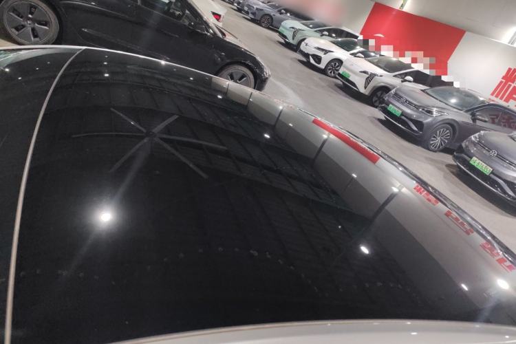 Used XPeng P7 2022 670N+