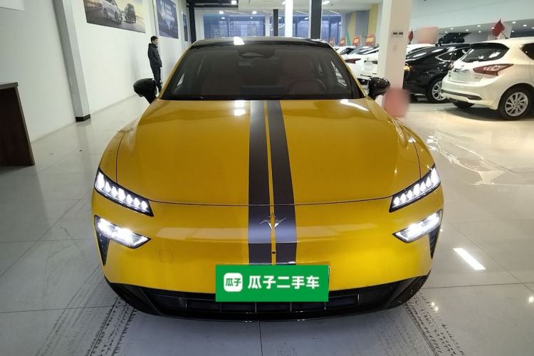 Used  eπ007 2024 200Pro Range-Extended Version