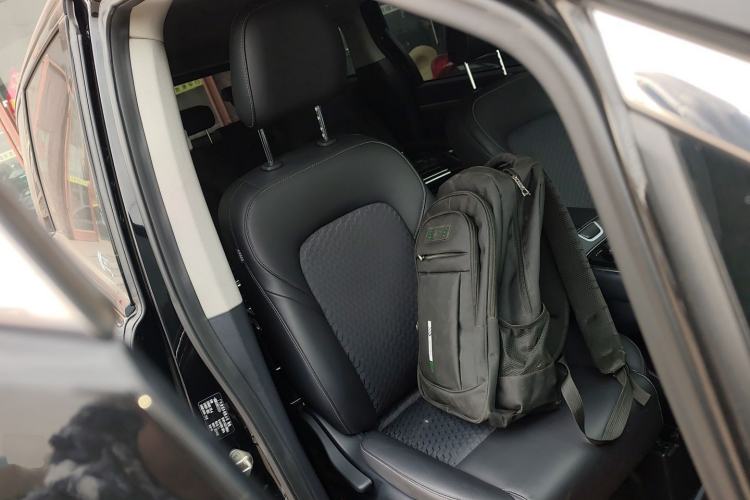 Used GAC Trumpchi M8 2021 Revised Version Lingxiu Series 390T Luxury Edition
