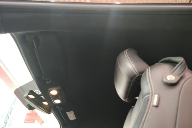 Used Ford Mustang 2017 2.3T Performance Edition
