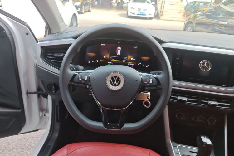 Used Volkswagen Polo 2023 Revised Plus 1.5L Automatic – Enjoy Life Edition