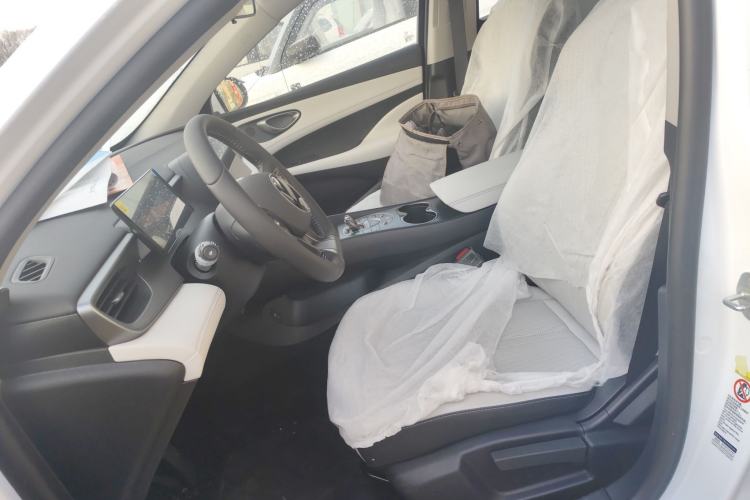 Used BYD Seal 05 DM-i 2025 DM-i Smart Drive 55KM Luxury Model
