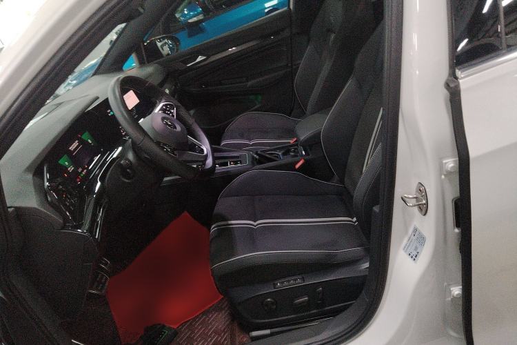 Used Volkswagen Golf 2021 280TSI DSG R-Line
