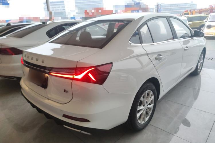 Used Roewe i5 2023 1.5L CVT Luxury Edition
