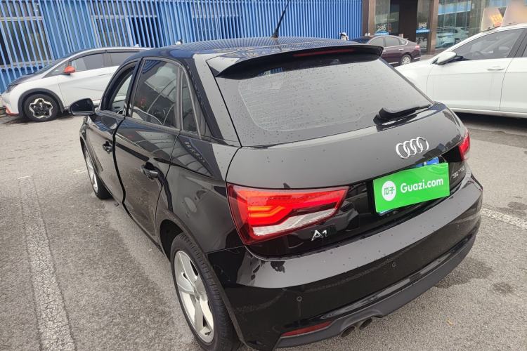 Used Audi A1 2016 30 TFSI Sportback Design Fashion Edition