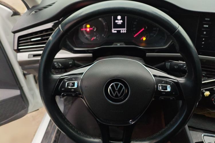 Used Volkswagen Bora 2021 1.5L Automatic Comfort Smart Connect Edition