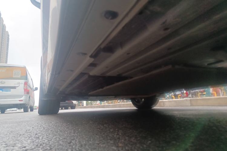 Used Li Auto L9 2023 Pro Model
