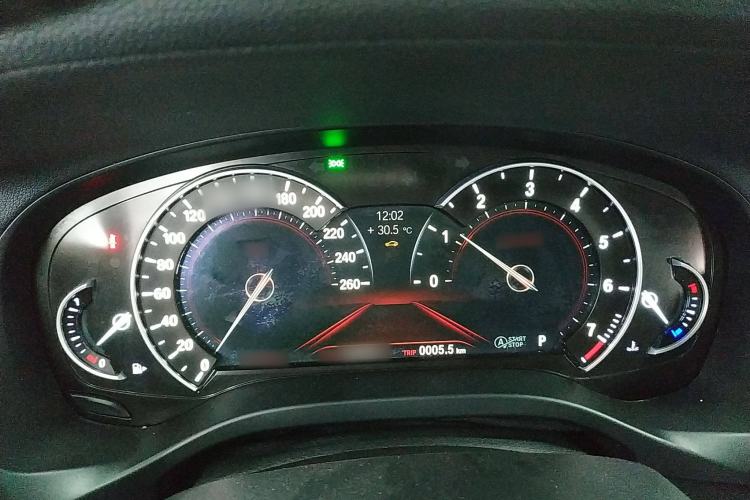 Used BMW X4 2019 xDrive25i M Sport Package
