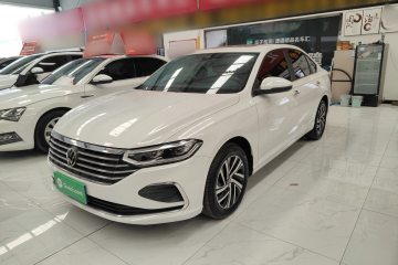 Used Volkswagen Lavida 2024 300TSI DSG Full-Comfort Edition