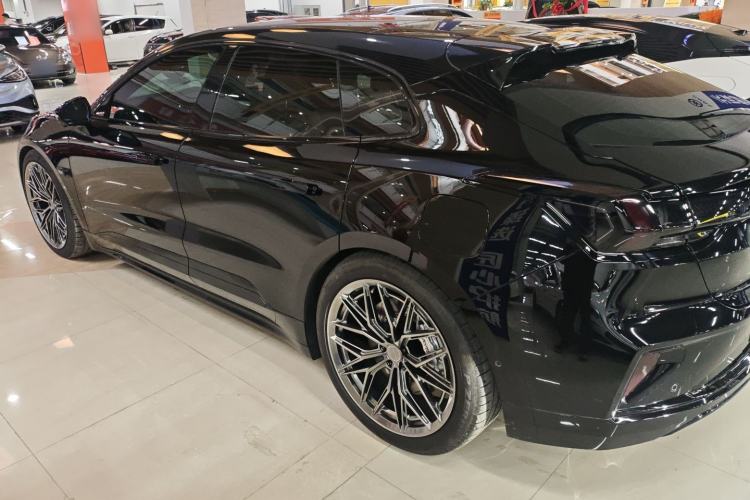 Used Zeekr 001 2025 ME Version 100 kWh All-Wheel Drive