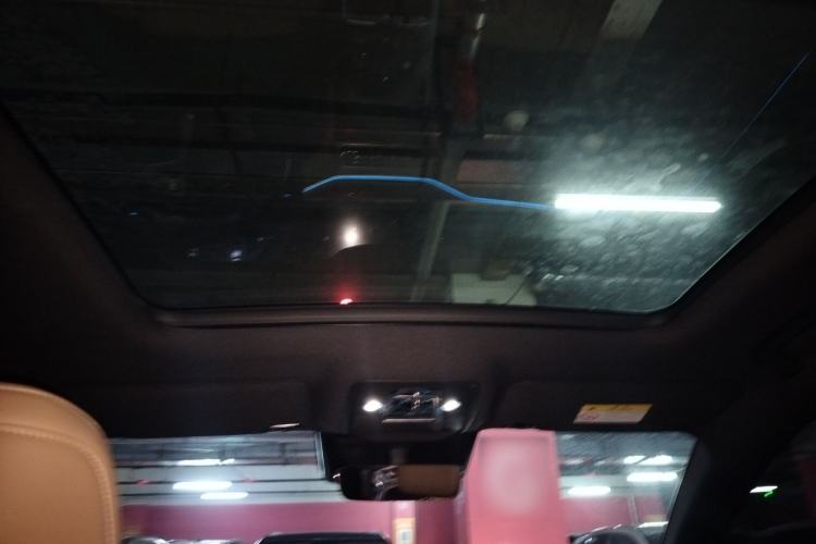 Used BYD Song L DM-i 2024 112 km Beyond Edition