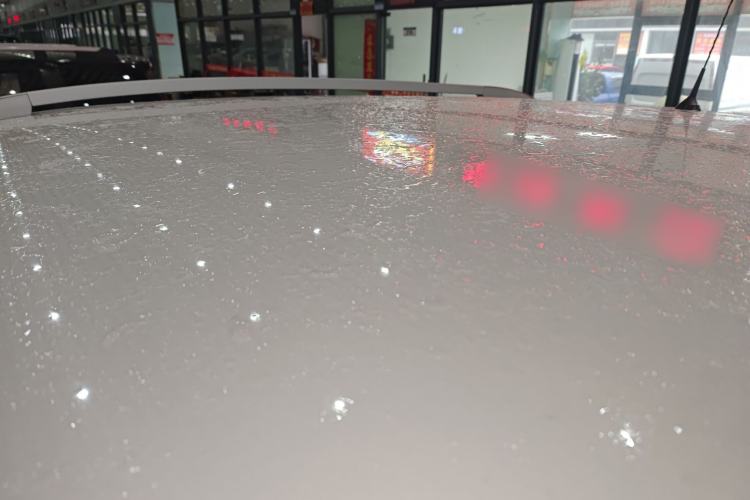 Used Nissan Qashqai 2017 2.0L CVT Elite Edition China V Standard