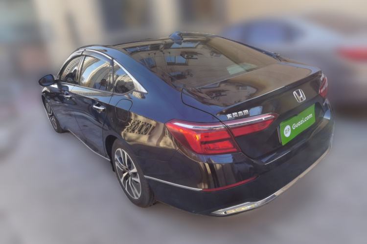 Used Honda Inspire 2019 Rui·Hybrid 2.0L Jingya Edition China VI
