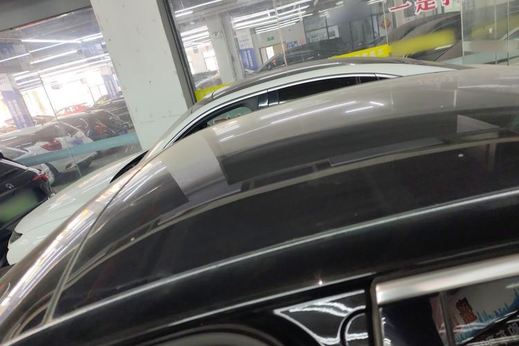 Used Nio EC6 2020 605 km Sport Edition
