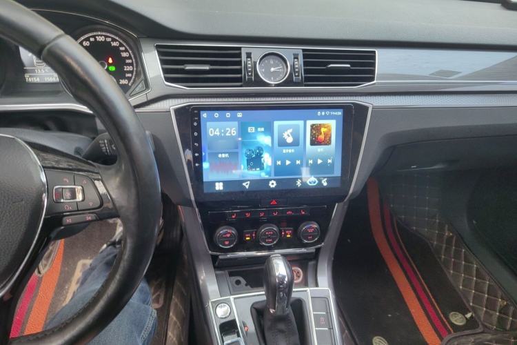 Used Volkswagen Passat 2017 280TSI DSG Luxury Edition