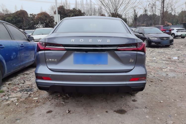 Used Roewe i5 2026 Model 1.5L Manual Comfort Version