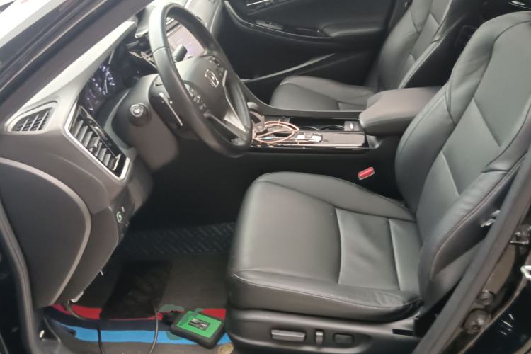 Used Honda Spirior 2017 2.0L Comfort Edition
