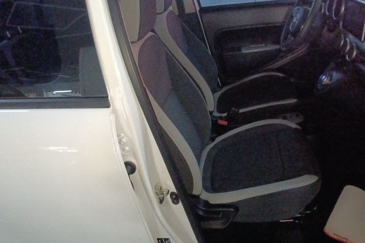 Used ORA Black Cat 2022 Updated Version 301 km Cute Pet Edition Lithium Iron Phosphate