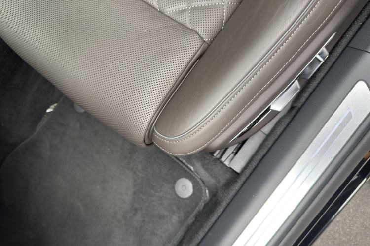 Used Audi A8 2024 A8L 50 TFSI quattro Prestige Edition