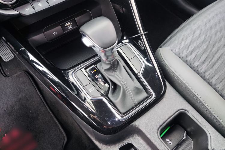 Used Kia Sportage R 2018 2.0L Automatic Smart Luxury Version China V Standard