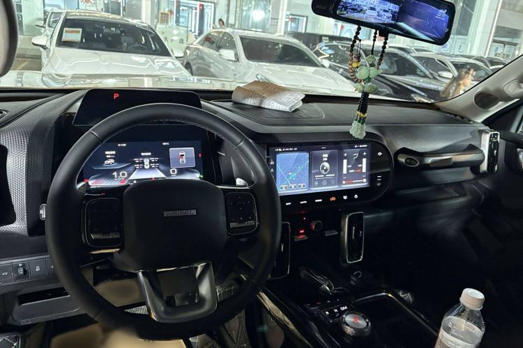 Used Haval DARGO 2022 1.5T DCT Two-Wheel Drive Border Collie Edition
