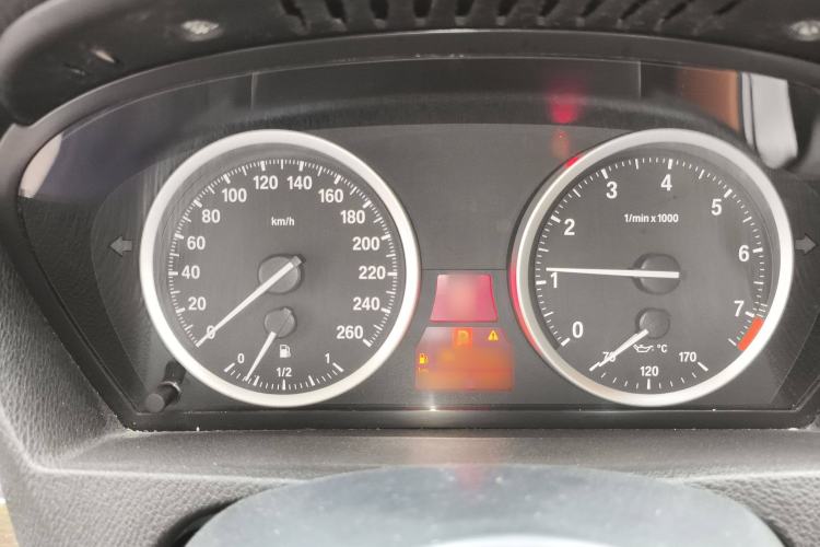 Used BMW X6 2011 xDrive35i