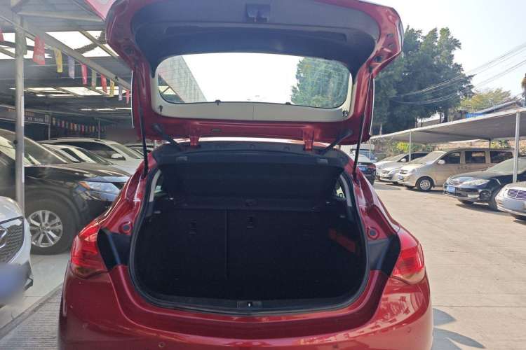 Used Buick GT 2014 XT 1.6L Automatic Fashion Edition
