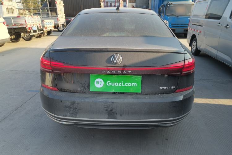 Used Volkswagen Passat 2023 Revised 330TSI Elite Edition
