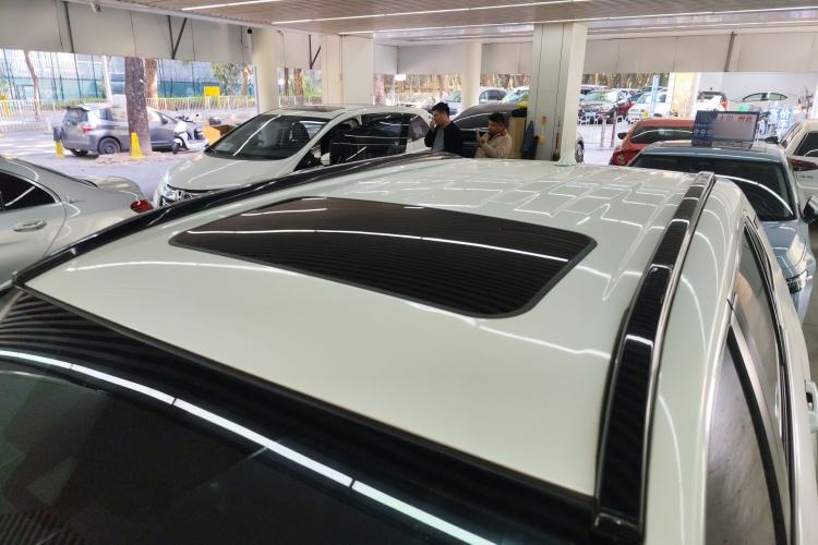 Used Toyota RAV4 2020 2.0L CVT Two-Wheel Drive Fashion Edition
