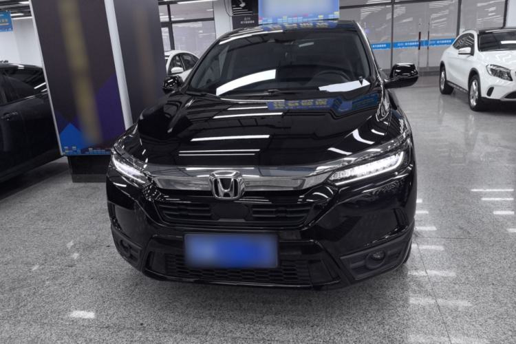 Used Honda Breeze 2021 240TURBO CVT Two-Wheel Drive Smart Enjoyment Version