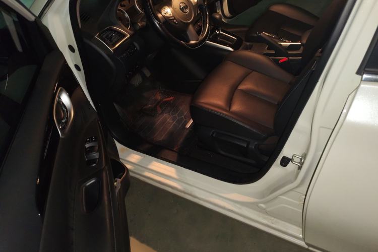 Used Nissan Sylphy 2022 Classic 1.6XL CVT Luxury Edition
